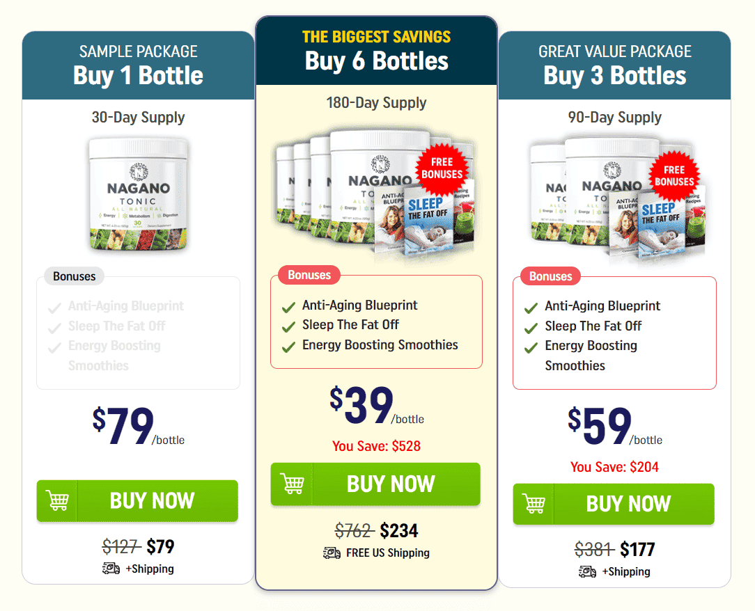 nagano-lean-body-tonic-pricing-table